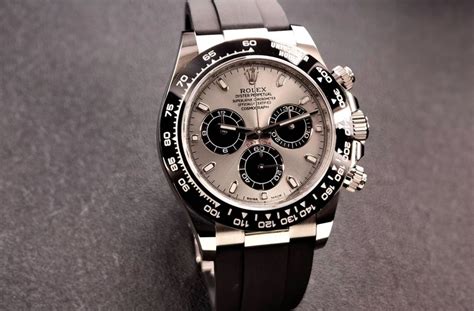 rolex daytona history.